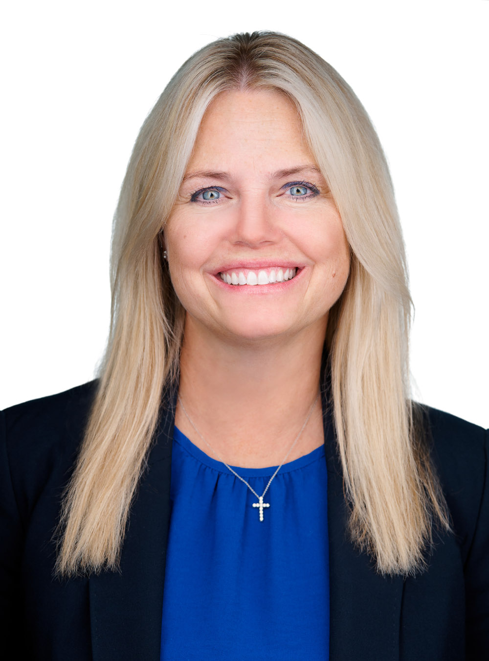 Dr. Colleen Fitzgerald headshot